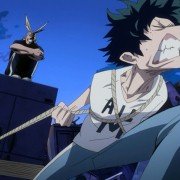 Boku no Hero Academia - galeria zdjęć - filmweb