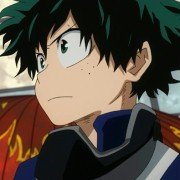 Boku no Hero Academia - galeria zdjęć - filmweb