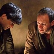 Wiatr buszujący w jęczmieniu - galeria zdjęć - filmweb