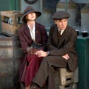 The Wind That Shakes the Barley - galeria zdjęć - filmweb