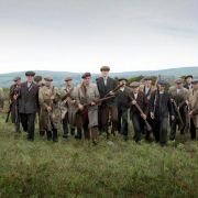 Wiatr buszujący w jęczmieniu - galeria zdjęć - filmweb