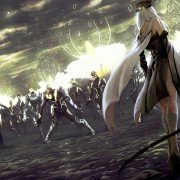 Drakengard 3 - galeria zdjęć - filmweb
