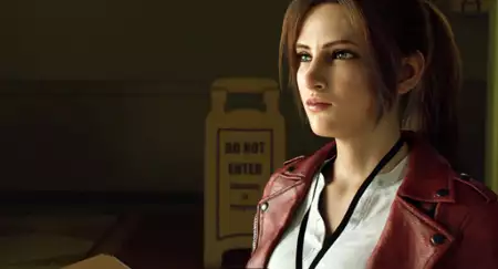 Resident Evil: Wieczny mrok - galeria zdjęć - filmweb
