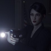 Resident Evil: Infinite Darkness - galeria zdjęć - filmweb