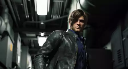Resident Evil: Wieczny mrok - galeria zdjęć - filmweb