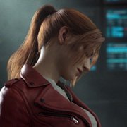 Resident Evil: Infinite Darkness - galeria zdjęć - filmweb