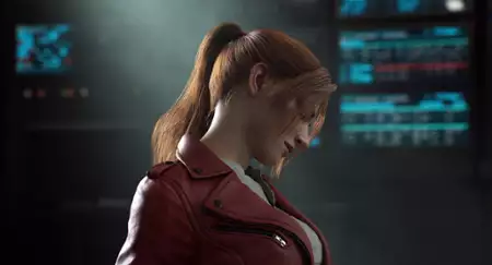 Resident Evil: Wieczny mrok - galeria zdjęć - filmweb