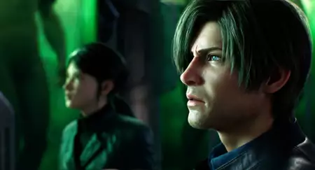 Resident Evil: Wieczny mrok - galeria zdjęć - filmweb