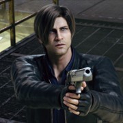 Resident Evil: Infinite Darkness - galeria zdjęć - filmweb