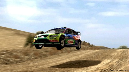 WRC: FIA World Rally Championship - galeria zdjęć - filmweb