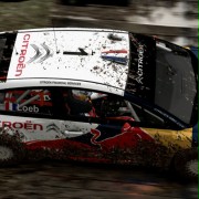 WRC: FIA World Rally Championship - galeria zdjęć - filmweb