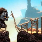 Max: The Curse of Brotherhood - galeria zdjęć - filmweb