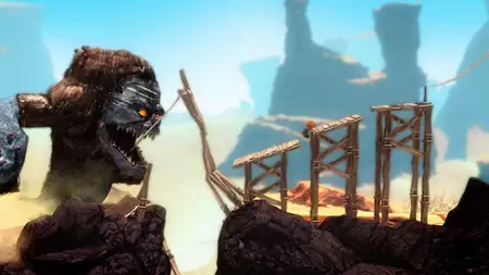 Max: The Curse of Brotherhood - galeria zdjęć - filmweb