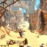 Max: The Curse of Brotherhood - galeria zdjęć - filmweb