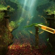 Max: The Curse of Brotherhood - galeria zdjęć - filmweb