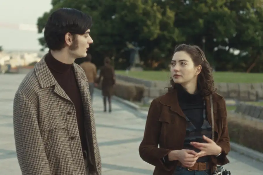 Nepela - galeria zdjęć - filmweb