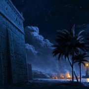 Secret Files 3: The Archimedes Code - galeria zdjęć - filmweb