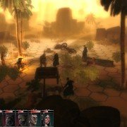 Blackguards - galeria zdjęć - filmweb
