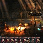 Blackguards - galeria zdjęć - filmweb