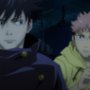 Jujutsu Kaisen - galeria zdjęć