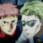Jujutsu Kaisen - galeria zdjęć