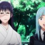 Jujutsu Kaisen - galeria zdjęć