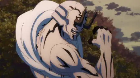 Jujutsu Kaisen - galeria zdjęć - filmweb