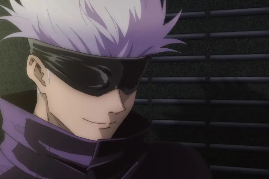 Jujutsu Kaisen - galeria zdjęć - filmweb