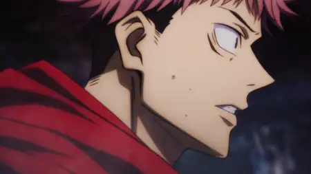 Jujutsu Kaisen - galeria zdjęć - filmweb