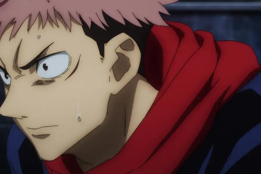 Jujutsu Kaisen - galeria zdjęć - filmweb