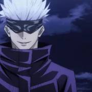 Jujutsu Kaisen - galeria zdjęć - filmweb