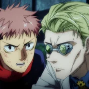 Jujutsu Kaisen - galeria zdjęć - filmweb