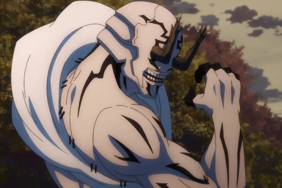 Jujutsu Kaisen - galeria zdjęć - filmweb