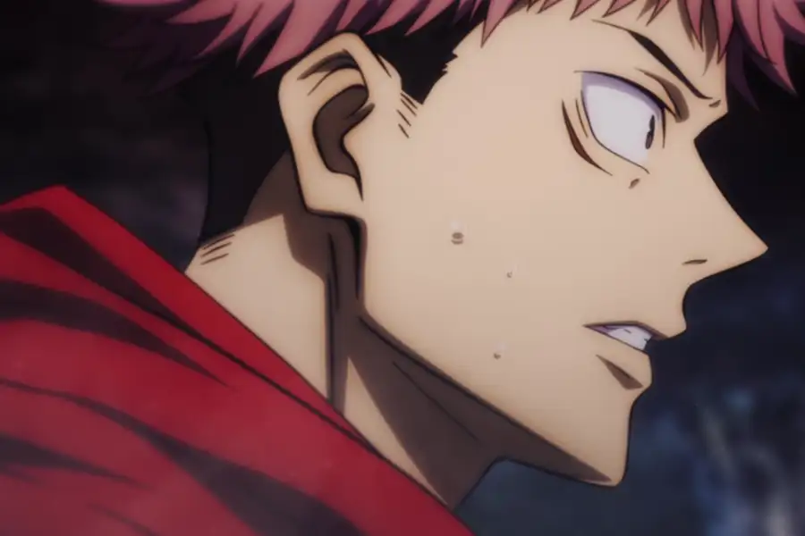 Jujutsu Kaisen - galeria zdjęć - filmweb