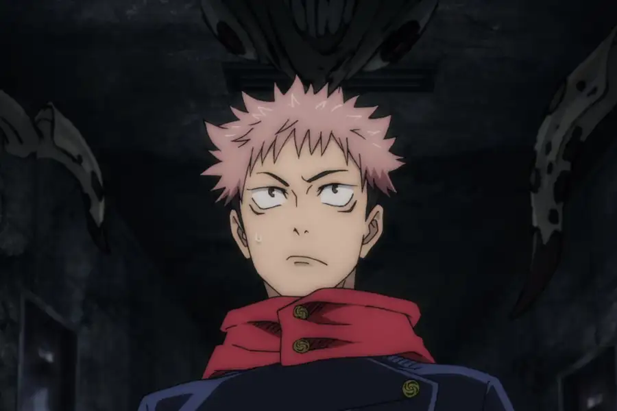 Jujutsu Kaisen - galeria zdjęć - filmweb