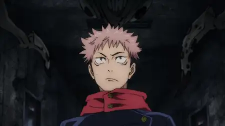 Jujutsu Kaisen - galeria zdjęć - filmweb