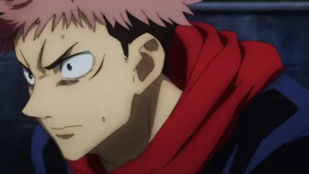 Jujutsu Kaisen - galeria zdjęć - filmweb