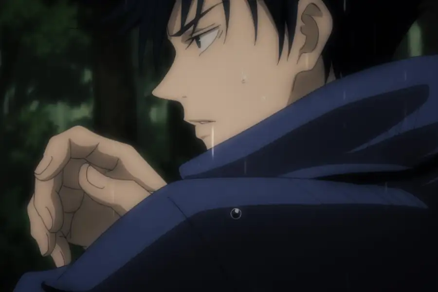 Jujutsu Kaisen - galeria zdjęć - filmweb