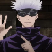 Jujutsu Kaisen - galeria zdjęć - filmweb