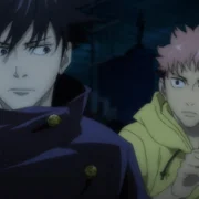 Jujutsu Kaisen - galeria zdjęć - filmweb