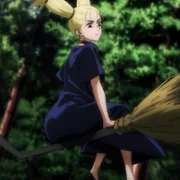Jujutsu Kaisen - galeria zdjęć - filmweb