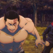 Jujutsu Kaisen - galeria zdjęć - filmweb