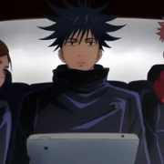Jujutsu Kaisen - galeria zdjęć - filmweb