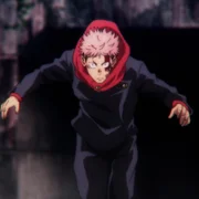 Jujutsu Kaisen - galeria zdjęć - filmweb