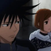 Jujutsu Kaisen - galeria zdjęć - filmweb