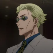 Jujutsu Kaisen - galeria zdjęć - filmweb