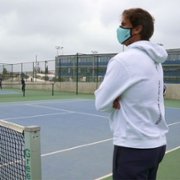 Rafa Nadal Academy - galeria zdjęć - filmweb