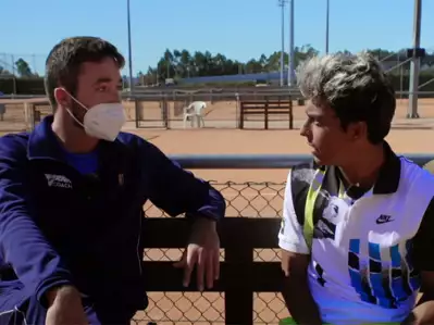 Rafa Nadal Academy - galeria zdjęć - filmweb