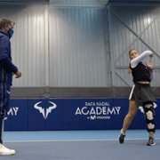 Rafa Nadal Academy - galeria zdjęć - filmweb