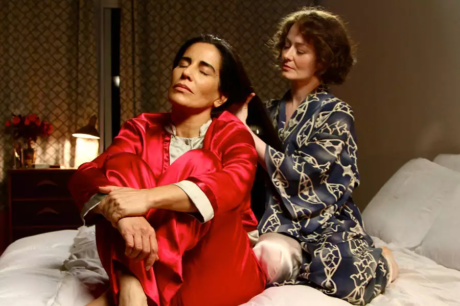 Flores Raras - galeria zdjęć - filmweb